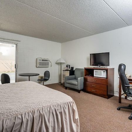 M&M Motel Connell Экстерьер фото